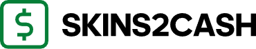 Skins2Cash Logo